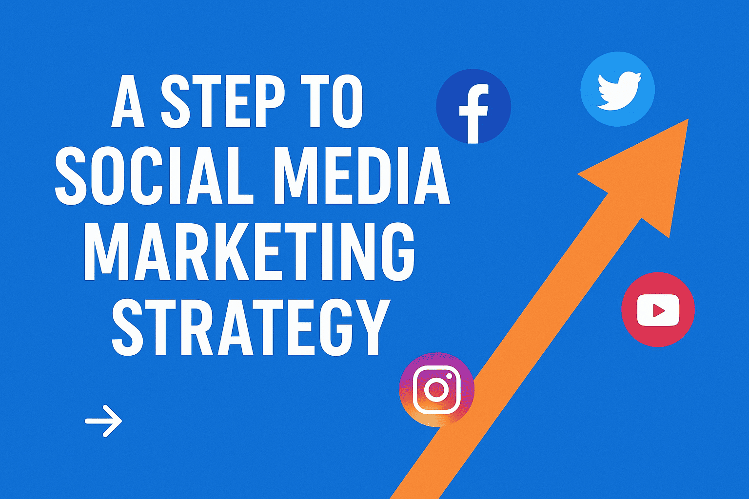 Smart Digital Marketing